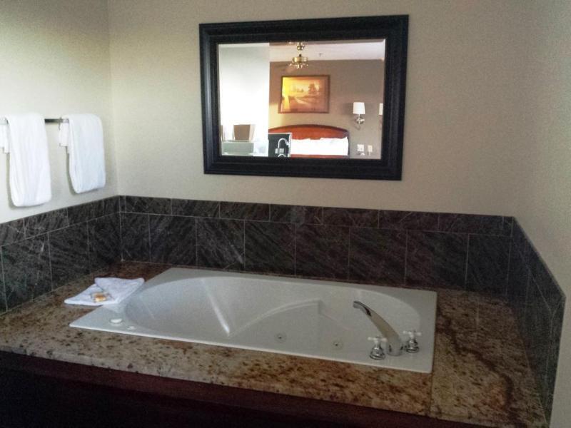 Olympia Inn Colorado Springs Bagian luar foto